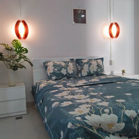 Lehome Serviced Apartment Ho Chi Minh City Exterior photo