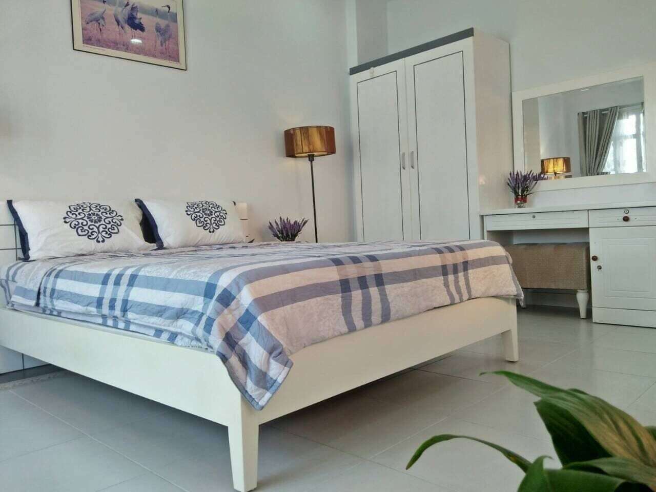 Lehome Serviced Apartment Ho Chi Minh City Exterior photo