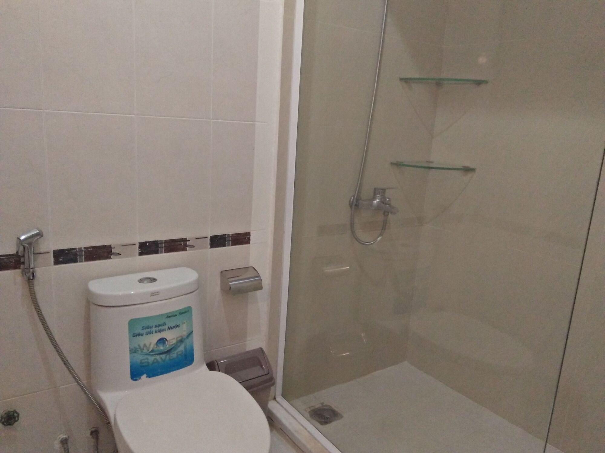 Lehome Serviced Apartment Ho Chi Minh City Exterior photo