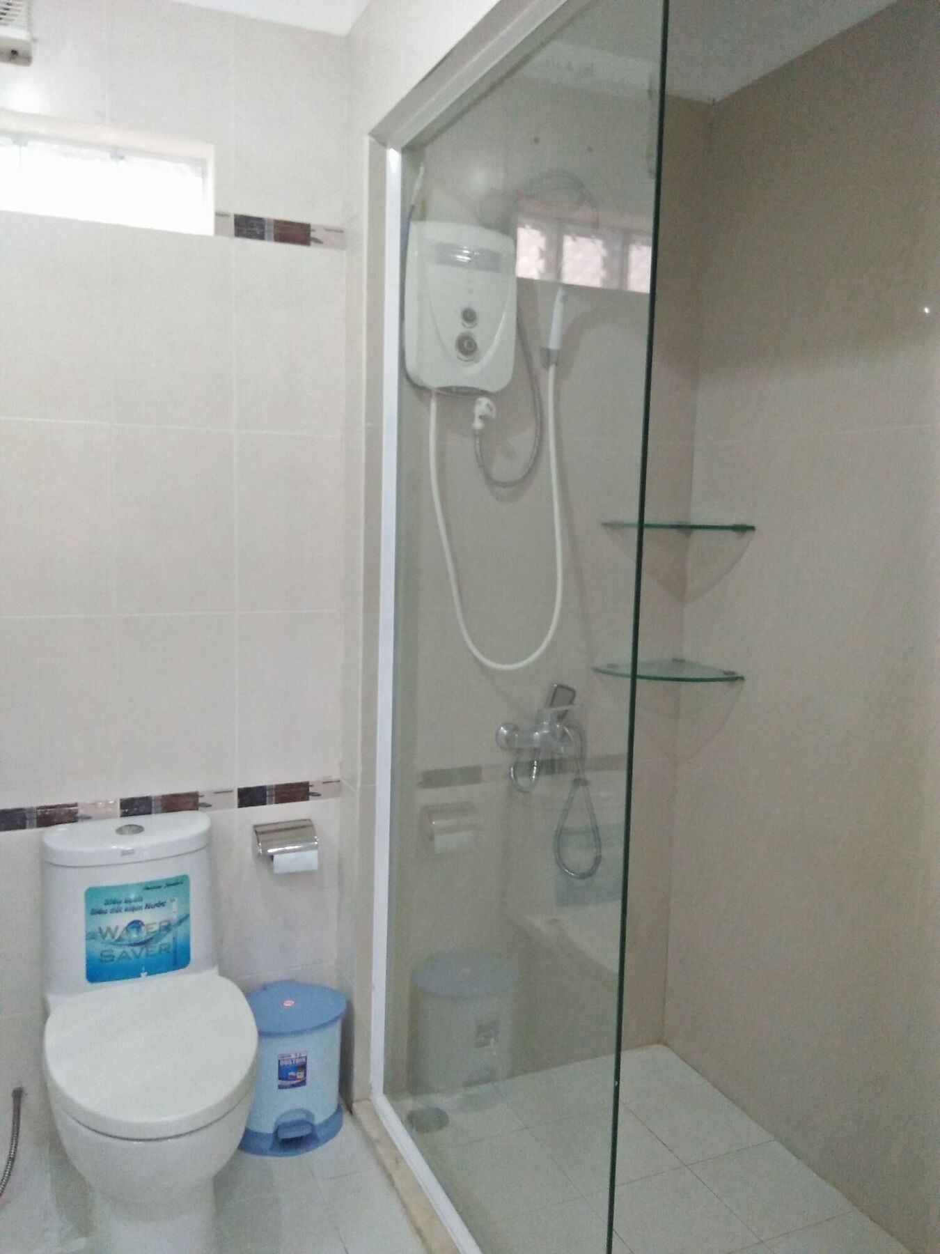 Lehome Serviced Apartment Ho Chi Minh City Exterior photo