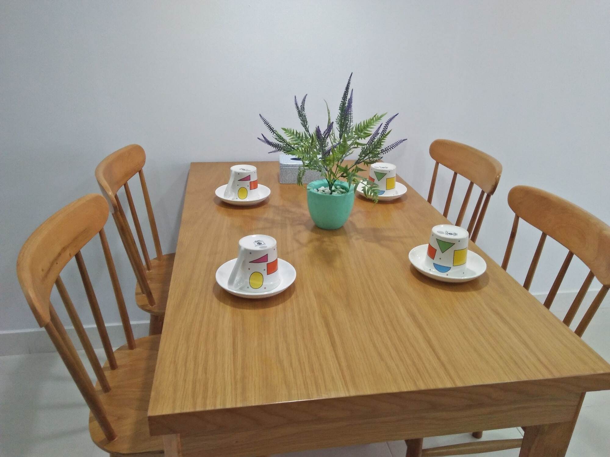 Lehome Serviced Apartment Ho Chi Minh City Exterior photo